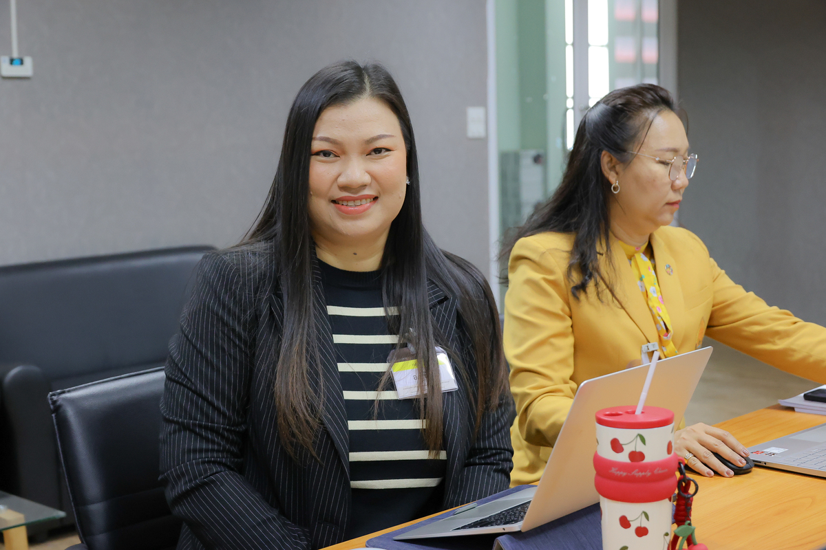 ม.นครพนม ส่งเสริมสร้างผู้ประเมินคุณภาพการศึกษาภายในตามเกณฑ์ AUN-QA