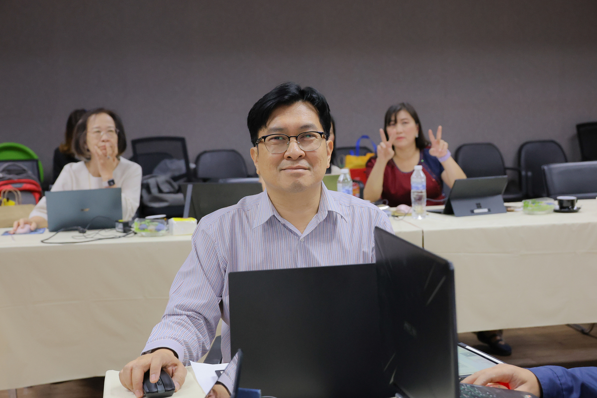 ม.นครพนม ส่งเสริมสร้างผู้ประเมินคุณภาพการศึกษาภายในตามเกณฑ์ AUN-QA