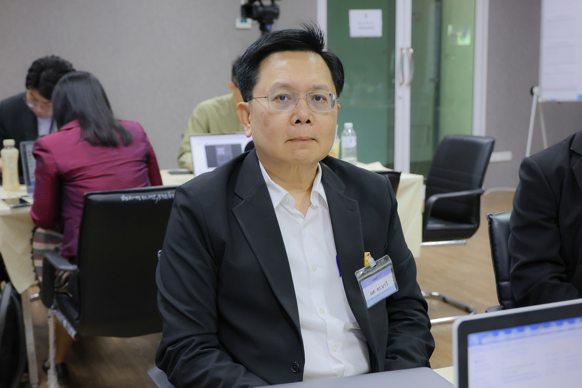 ม.นครพนม ส่งเสริมสร้างผู้ประเมินคุณภาพการศึกษาภายในตามเกณฑ์ AUN-QA