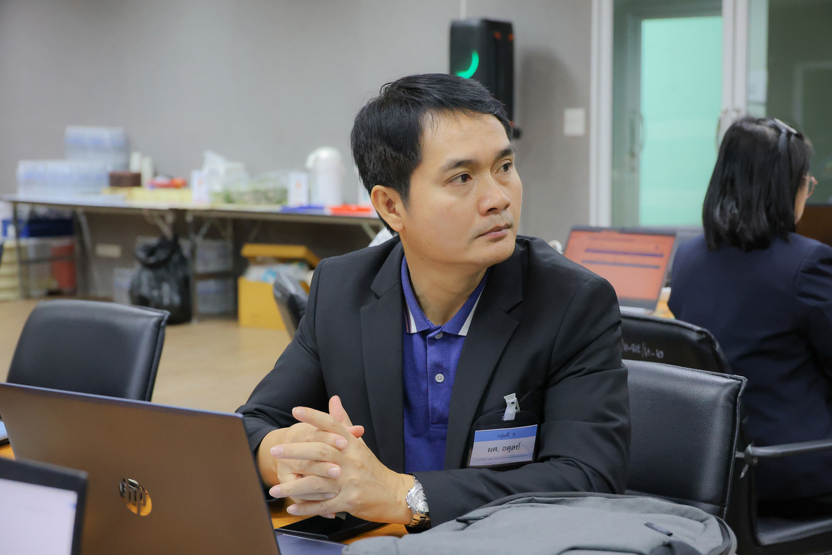 ม.นครพนม ส่งเสริมสร้างผู้ประเมินคุณภาพการศึกษาภายในตามเกณฑ์ AUN-QA