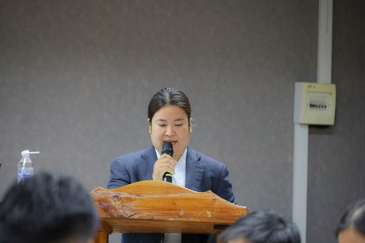 ม.นครพนม ส่งเสริมสร้างผู้ประเมินคุณภาพการศึกษาภายในตามเกณฑ์ AUN-QA