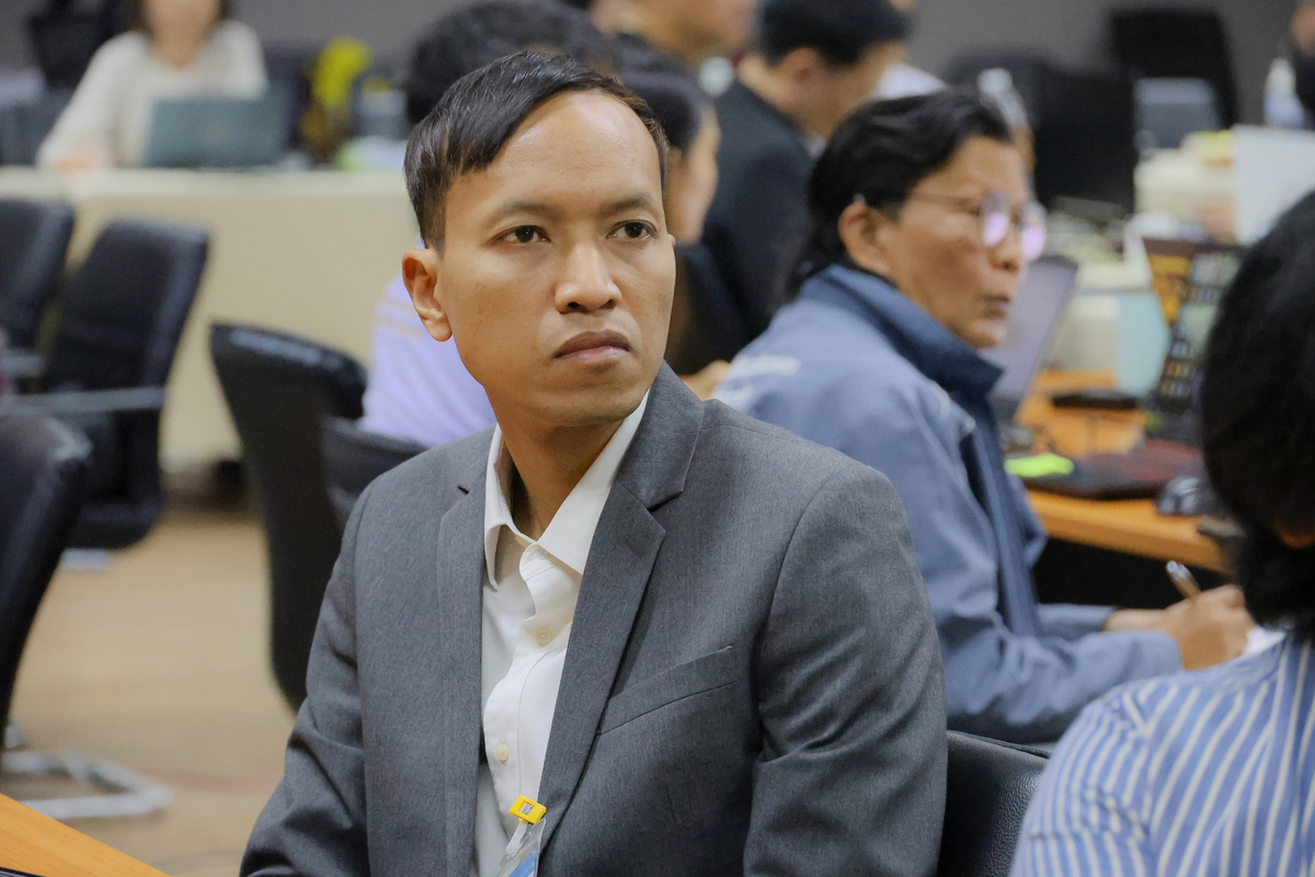 ม.นครพนม ส่งเสริมสร้างผู้ประเมินคุณภาพการศึกษาภายในตามเกณฑ์ AUN-QA