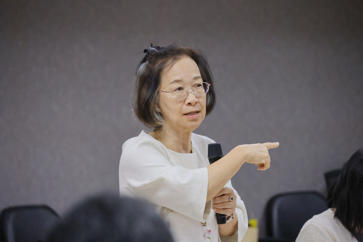 ม.นครพนม ส่งเสริมสร้างผู้ประเมินคุณภาพการศึกษาภายในตามเกณฑ์ AUN-QA