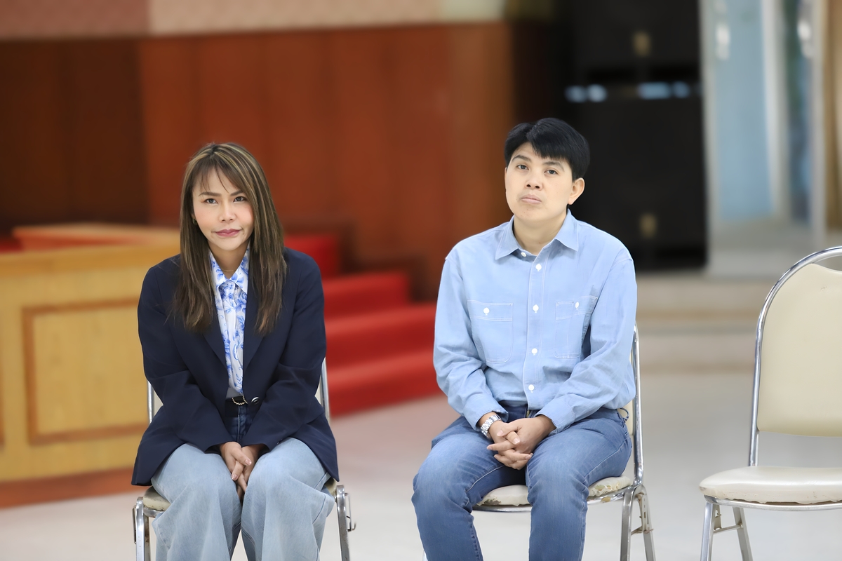 ม.นครพนม จัดโครงการเสริมสร้างสุขภาวะและให้คำปรึกษานักศึกษา เน้นดูแลสุขภาพจิตและพร้อมรับมือสถานการณ์ฉุกเฉิน (Nakhon Phanom University organizes a project to enhance student well-being and provide counselling, focusing on mental health care and preparedness for emergency situations.)