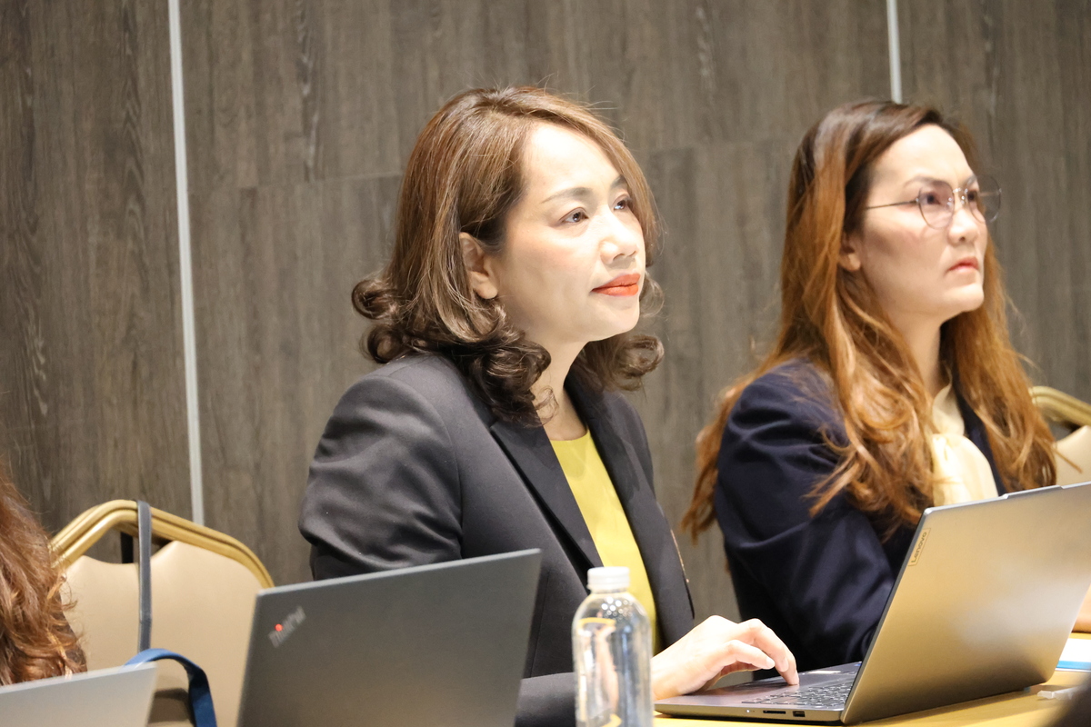 คณะวิทยาศาสตร์ ม.นครพนม จัดอบรมทบทวนวรรณกรรมและวิเคราะห์อภิมาน เพื่อเสริมสร้างความรู้ในงานวิจัยทางการแพทย์และวิทยาศาสตร์สุขภาพ