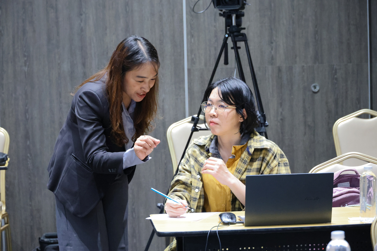 คณะวิทยาศาสตร์ ม.นครพนม จัดอบรมทบทวนวรรณกรรมและวิเคราะห์อภิมาน เพื่อเสริมสร้างความรู้ในงานวิจัยทางการแพทย์และวิทยาศาสตร์สุขภาพ