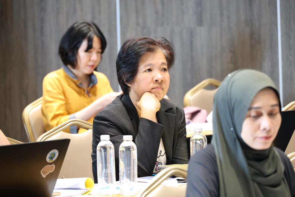 คณะวิทยาศาสตร์ ม.นครพนม จัดอบรมทบทวนวรรณกรรมและวิเคราะห์อภิมาน เพื่อเสริมสร้างความรู้ในงานวิจัยทางการแพทย์และวิทยาศาสตร์สุขภาพ