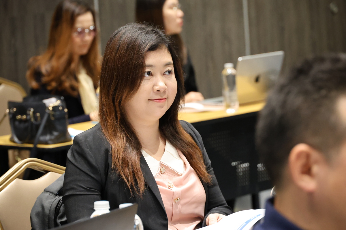 คณะวิทยาศาสตร์ ม.นครพนม จัดอบรมทบทวนวรรณกรรมและวิเคราะห์อภิมาน เพื่อเสริมสร้างความรู้ในงานวิจัยทางการแพทย์และวิทยาศาสตร์สุขภาพ