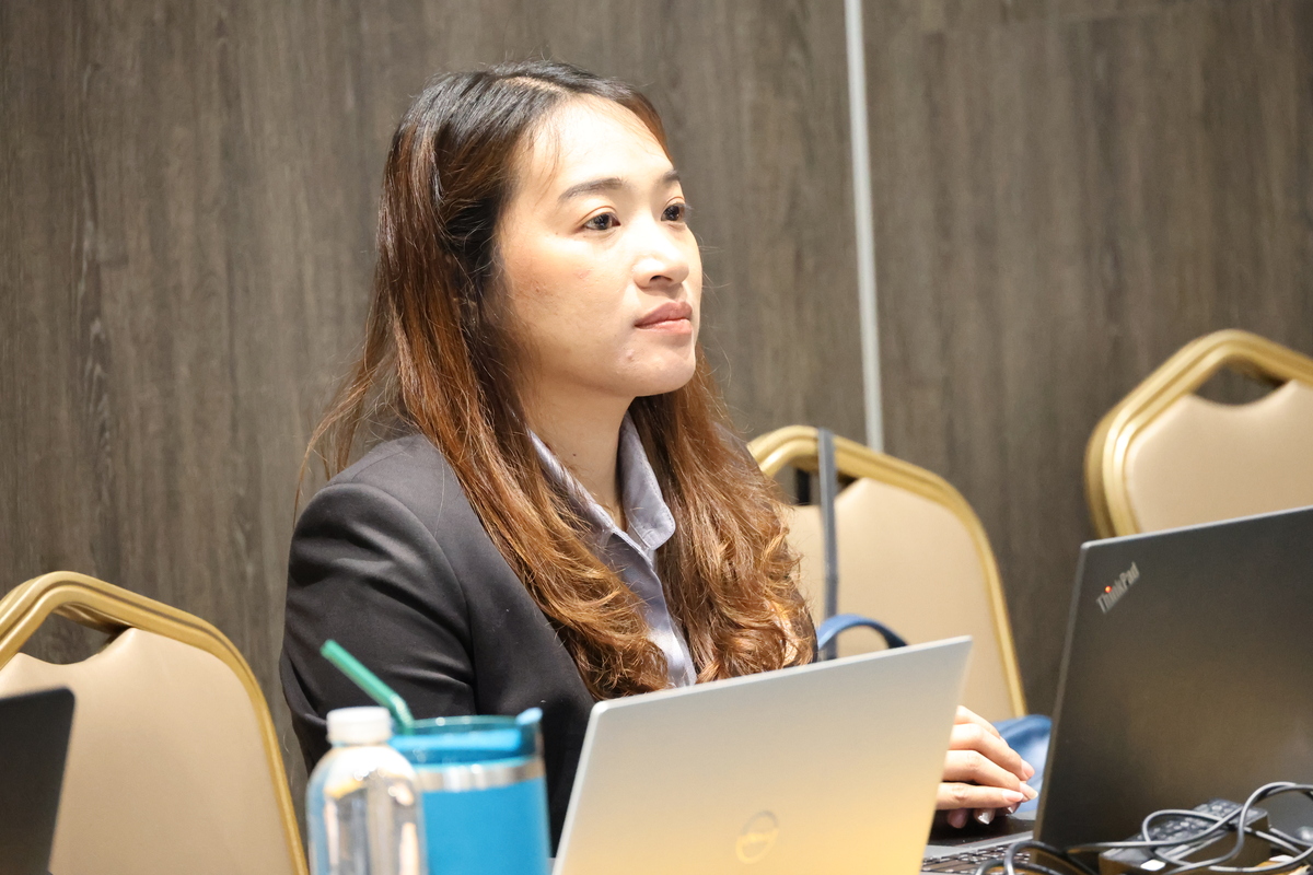 คณะวิทยาศาสตร์ ม.นครพนม จัดอบรมทบทวนวรรณกรรมและวิเคราะห์อภิมาน เพื่อเสริมสร้างความรู้ในงานวิจัยทางการแพทย์และวิทยาศาสตร์สุขภาพ