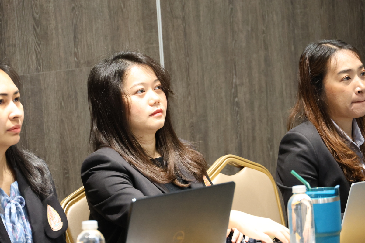 คณะวิทยาศาสตร์ ม.นครพนม จัดอบรมทบทวนวรรณกรรมและวิเคราะห์อภิมาน เพื่อเสริมสร้างความรู้ในงานวิจัยทางการแพทย์และวิทยาศาสตร์สุขภาพ