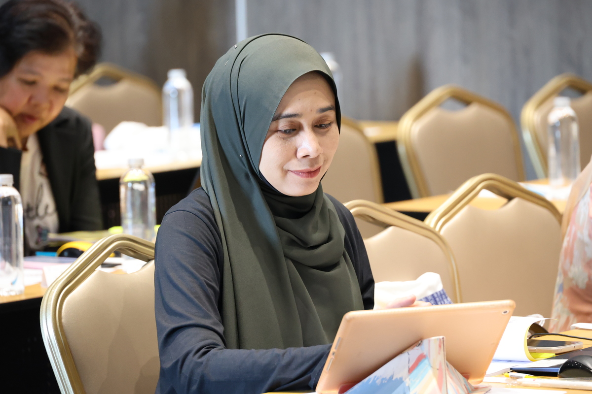 คณะวิทยาศาสตร์ ม.นครพนม จัดอบรมทบทวนวรรณกรรมและวิเคราะห์อภิมาน เพื่อเสริมสร้างความรู้ในงานวิจัยทางการแพทย์และวิทยาศาสตร์สุขภาพ