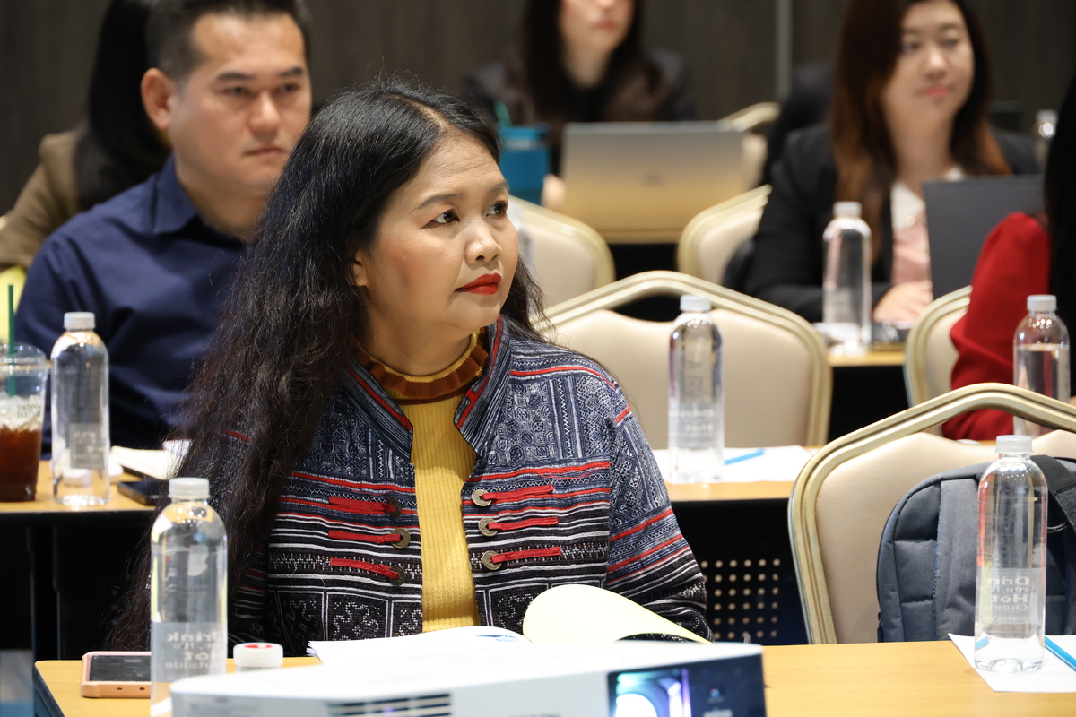 คณะวิทยาศาสตร์ ม.นครพนม จัดอบรมทบทวนวรรณกรรมและวิเคราะห์อภิมาน เพื่อเสริมสร้างความรู้ในงานวิจัยทางการแพทย์และวิทยาศาสตร์สุขภาพ