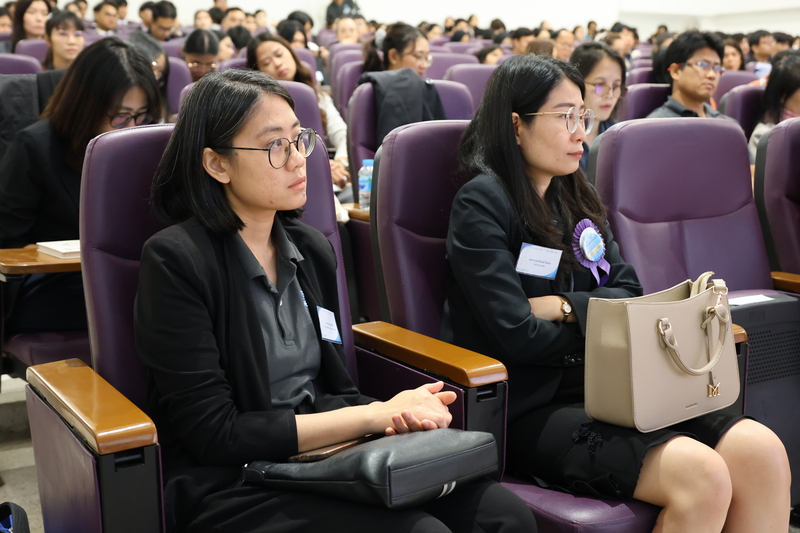 ม.นครพนม เป็นเจ้าภาพร่วมจัดประชุมวิชาการระดับชาติด้านคณิตศาสตรศึกษา ครั้งที่ 11