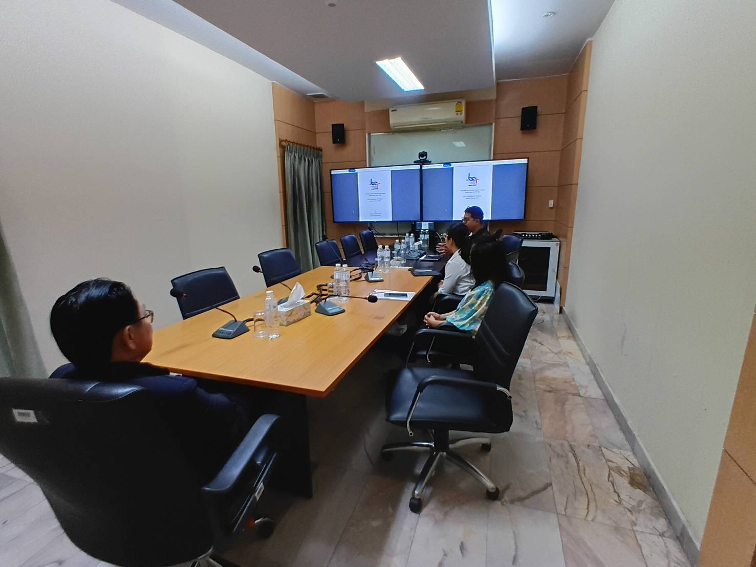 ม.นครพนม เตรียมจัดประกวดวงโยธวาทิตแห่งประเทศไทย ณ จังหวัดนครพนม “BCT NAKHON PHANOM” 18 ตุลาคมนี้