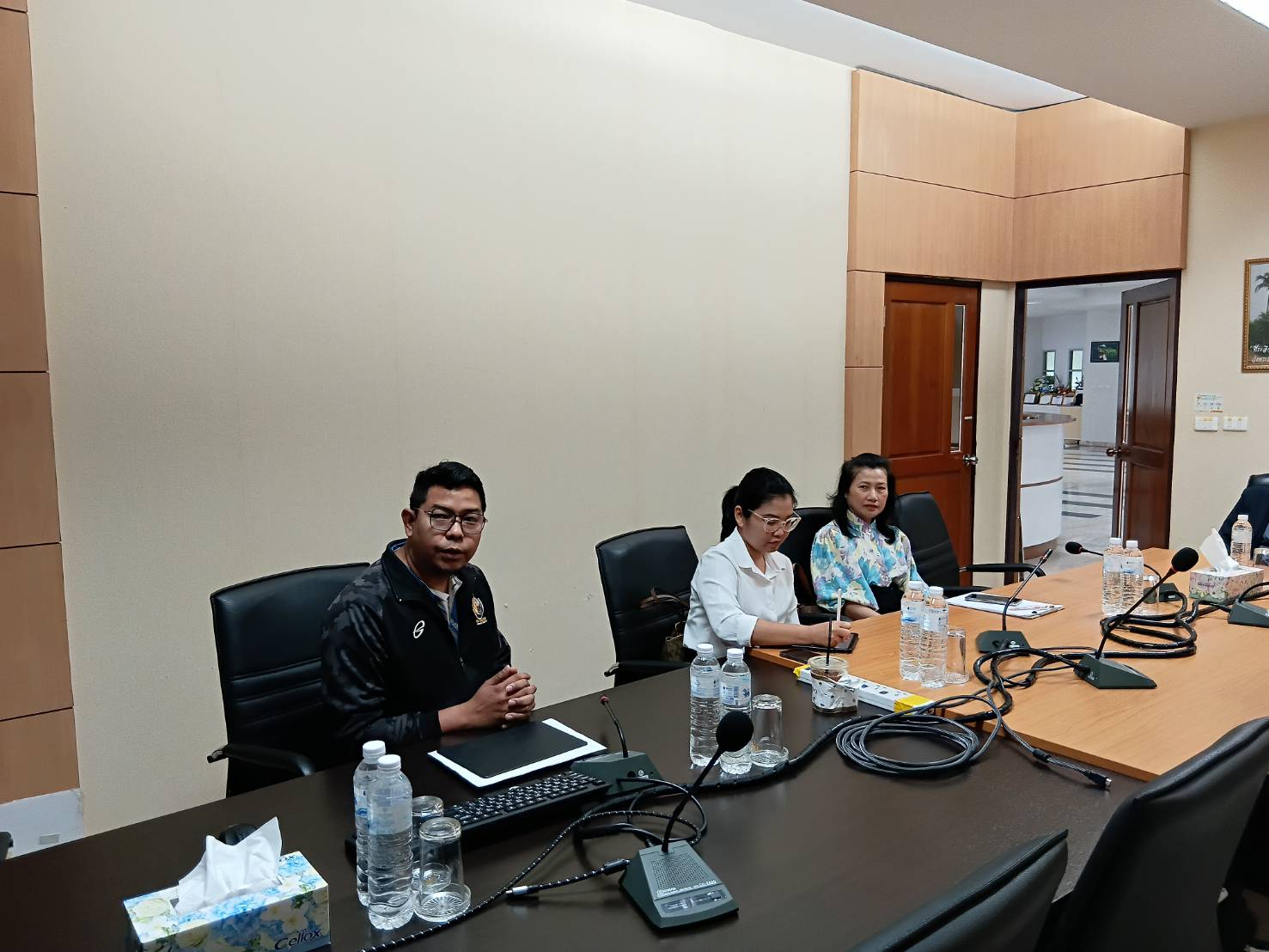 ม.นครพนม เตรียมจัดประกวดวงโยธวาทิตแห่งประเทศไทย ณ จังหวัดนครพนม “BCT NAKHON PHANOM” 18 ตุลาคมนี้