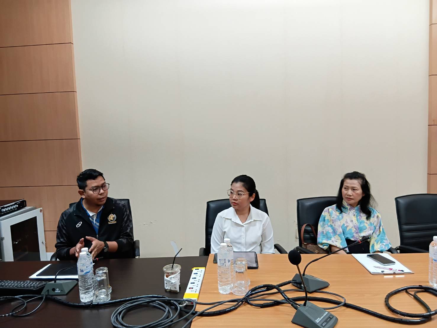 ม.นครพนม เตรียมจัดประกวดวงโยธวาทิตแห่งประเทศไทย ณ จังหวัดนครพนม “BCT NAKHON PHANOM” 18 ตุลาคมนี้