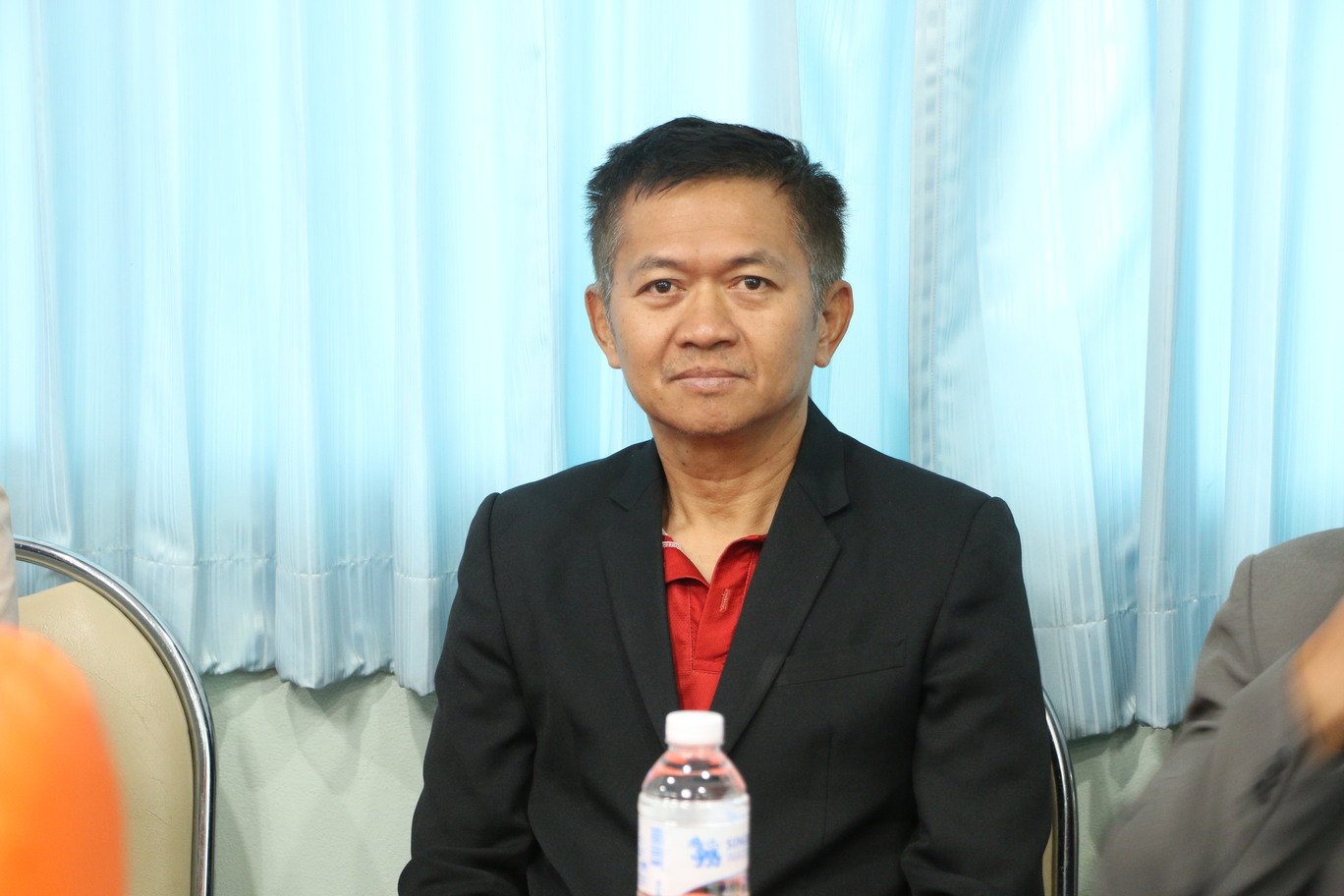 ประชุมสภามหาวิทยาลัยนครพนม ครั้งที่ 4/2568