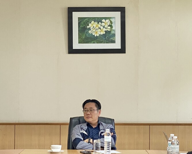 ม.นครพนม ลงพื้นที่สำรวจความพร้อมเตรียมห้องปฏิบัติการด้านจุลชีวะ บริการด้านการแพทย์และวิทยาศาสตร์สุขภาพ