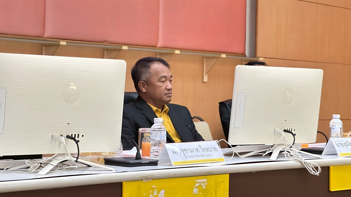 มหาวิทยาลัยนครพนมลงนามบันทึกความเข้าใจร่วมกับเอไอยู เอ็ดดูเคชั่น กรุ๊ป ส่งเสริมการศึกษาระดับนานาชาติ