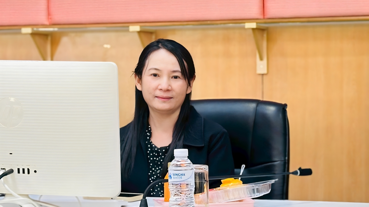 มหาวิทยาลัยนครพนมลงนามบันทึกความเข้าใจร่วมกับเอไอยู เอ็ดดูเคชั่น กรุ๊ป ส่งเสริมการศึกษาระดับนานาชาติ