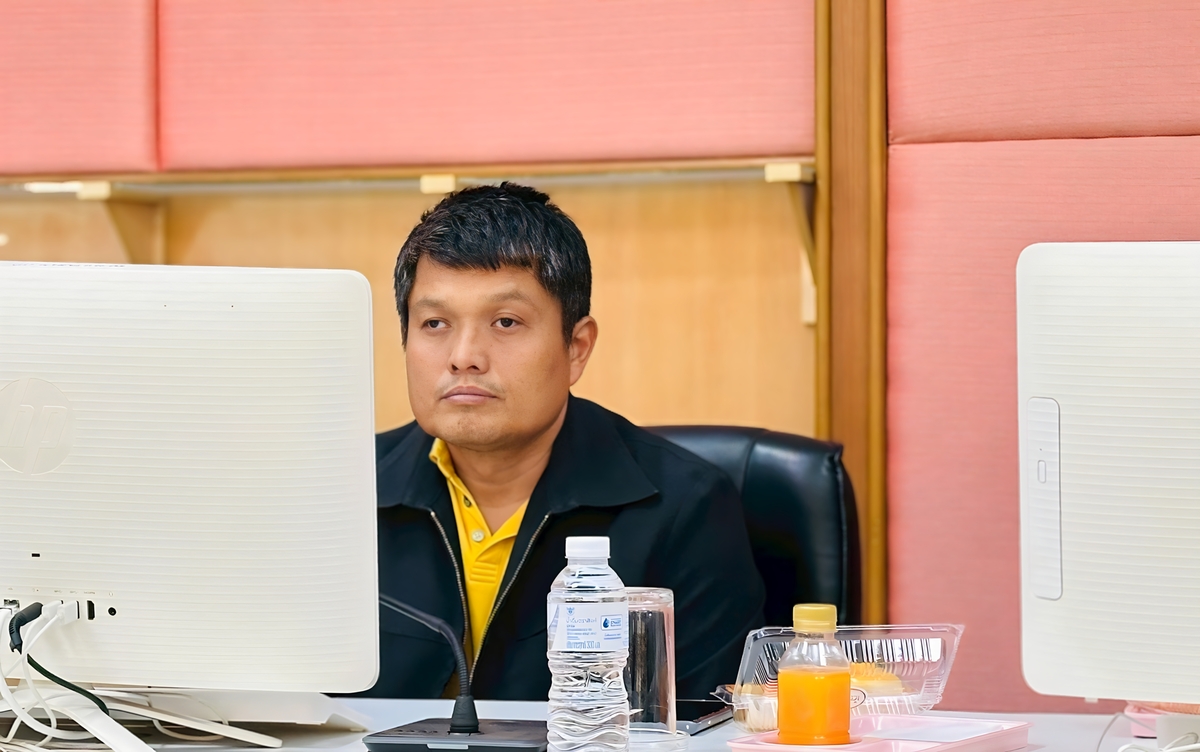 มหาวิทยาลัยนครพนมลงนามบันทึกความเข้าใจร่วมกับเอไอยู เอ็ดดูเคชั่น กรุ๊ป ส่งเสริมการศึกษาระดับนานาชาติ