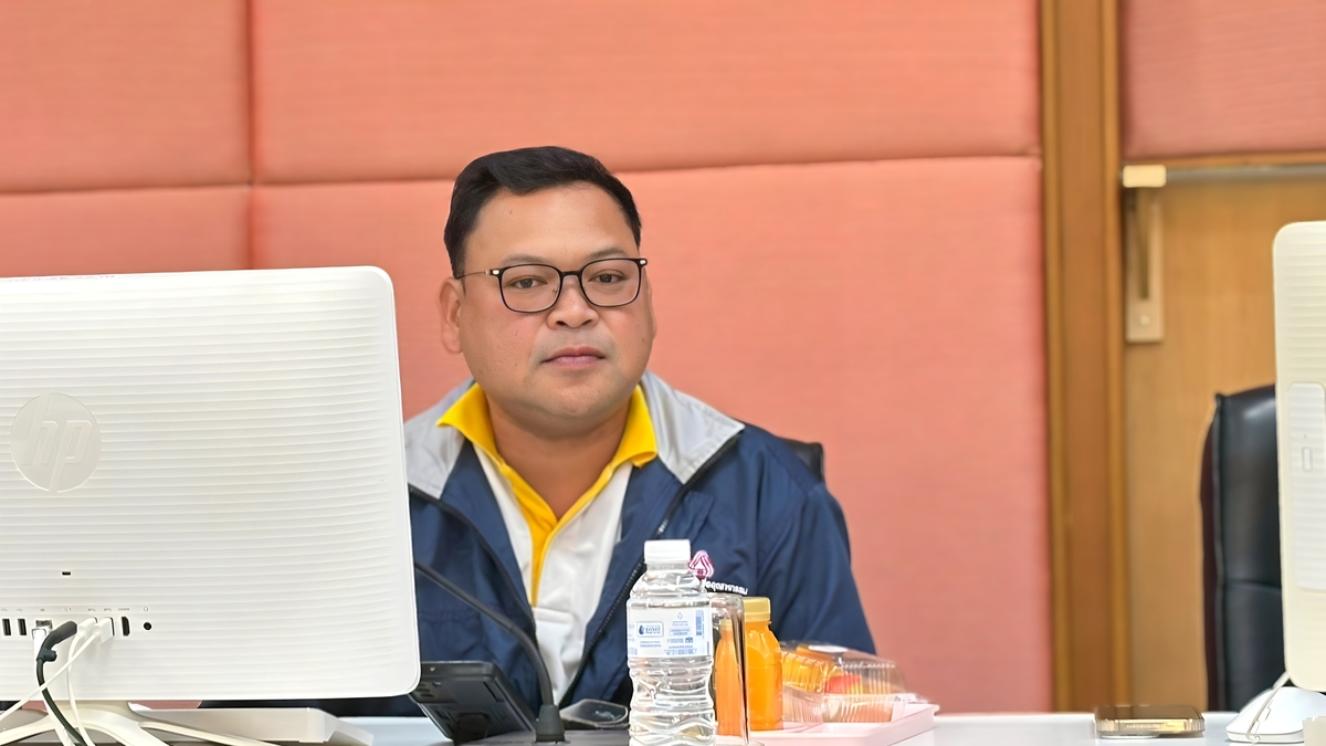 มหาวิทยาลัยนครพนมลงนามบันทึกความเข้าใจร่วมกับเอไอยู เอ็ดดูเคชั่น กรุ๊ป ส่งเสริมการศึกษาระดับนานาชาติ