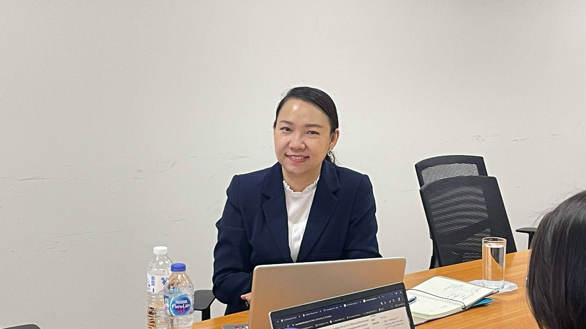 ม.นครพนม ประชุมเตรียมการทำ Workshop การนำ Importance-Performance Analysis (IPA)มาใช้ในการพัฒนาคุณภาพการศึกษา