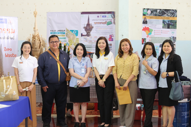 ม.นครพนม ต้อนรับ รมว.อว. ติดตามการดำเนินงานพื้นที่นครพนม 27-29 เม.ย. 68 พร้อมสนับสนุนตั้งคณะแพทยศาสตร์ผลิตบุคลากรแพทย์ในพื้นที่