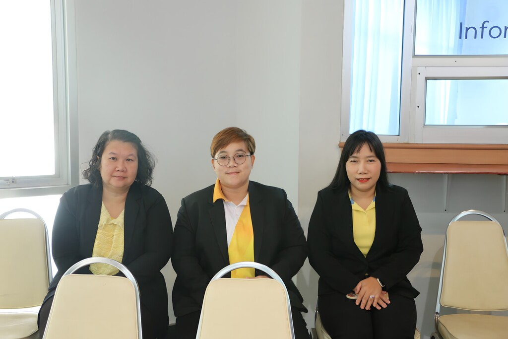 ม.นครพนม ต้อนรับ รัฐมนตรีว่าการกระทรวงการอุดมศึกษา วิทยาศาสตร์ วิจัยและนวัตกรรม ในการประชุมผู้บริหาร Top Executive ครั้งที่ 3/2568