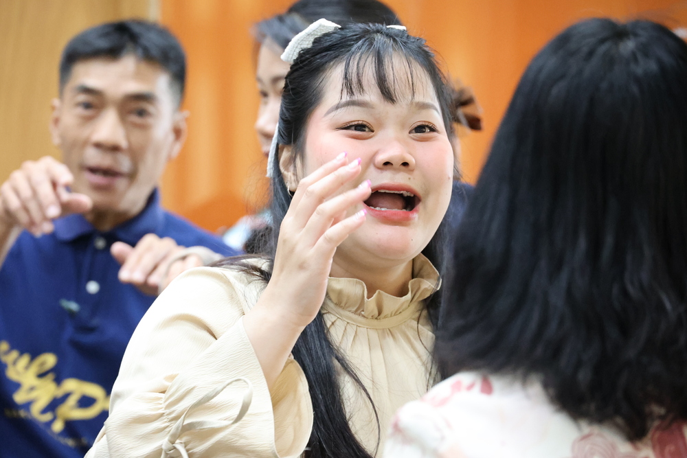 ม.นครพนม ต้อนรับบุคลากรใหม่ เติมพลัง สร้างแรงบันดาล ร่วมเดินหน้าขับเคลื่อนมหาวิทยาลัยสู่อนาคตที่ยั่งยืน