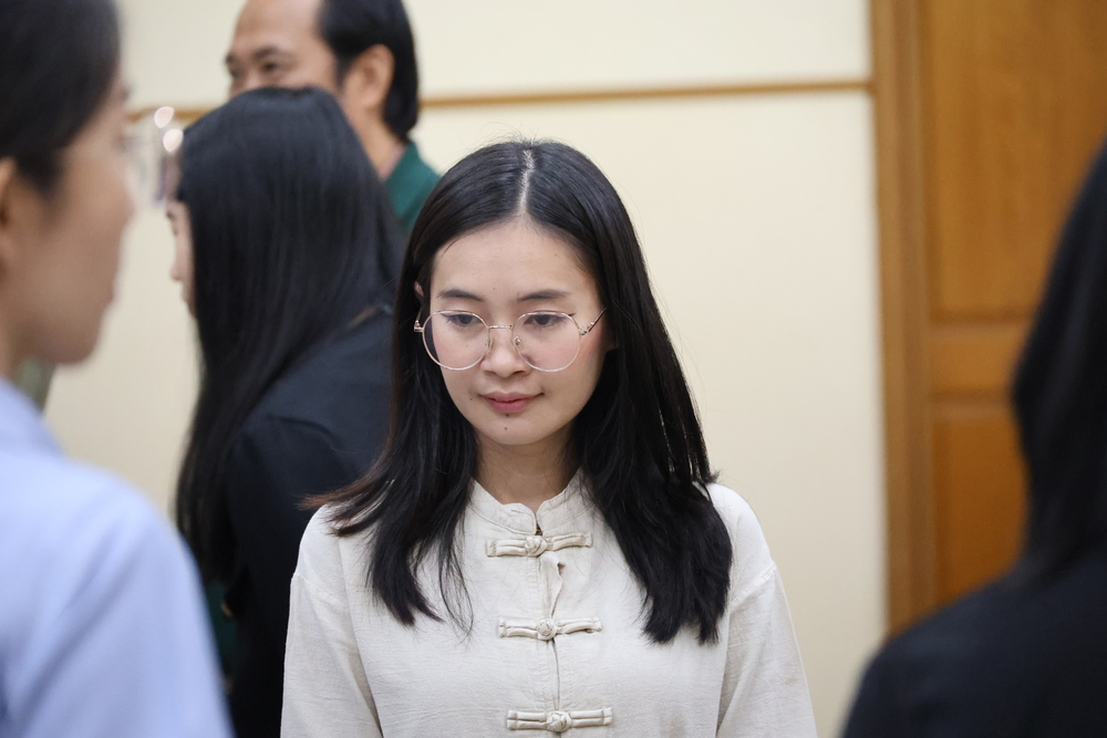 ม.นครพนม ต้อนรับบุคลากรใหม่ เติมพลัง สร้างแรงบันดาล ร่วมเดินหน้าขับเคลื่อนมหาวิทยาลัยสู่อนาคตที่ยั่งยืน