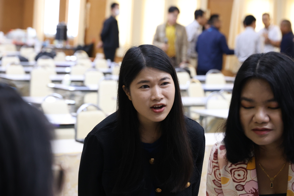 ม.นครพนม ต้อนรับบุคลากรใหม่ เติมพลัง สร้างแรงบันดาล ร่วมเดินหน้าขับเคลื่อนมหาวิทยาลัยสู่อนาคตที่ยั่งยืน