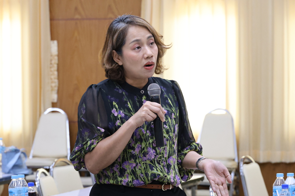 ม.นครพนม ต้อนรับบุคลากรใหม่ เติมพลัง สร้างแรงบันดาล ร่วมเดินหน้าขับเคลื่อนมหาวิทยาลัยสู่อนาคตที่ยั่งยืน