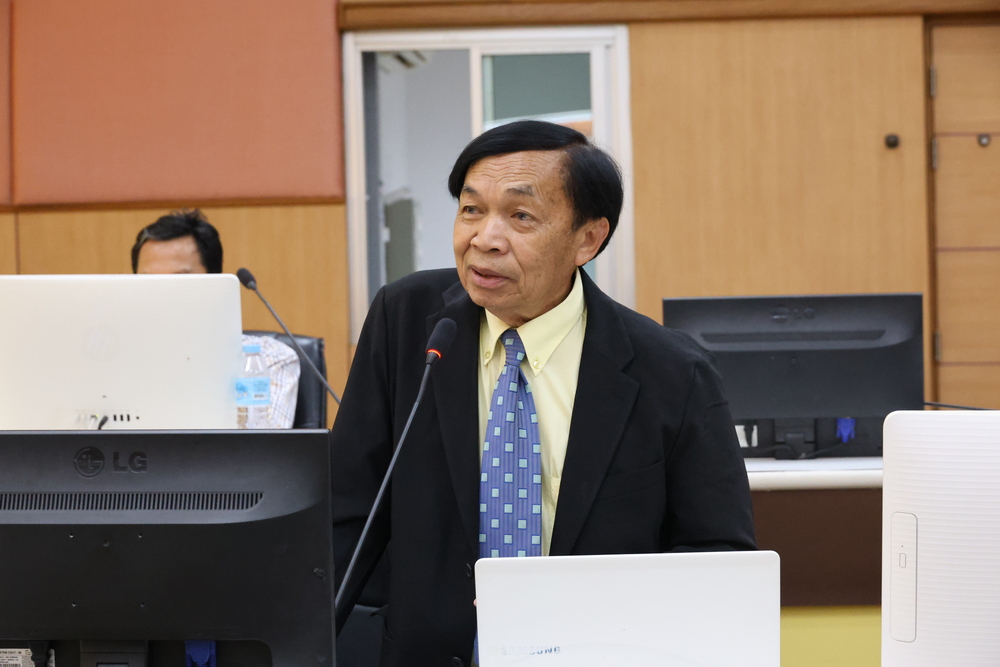 ม.นครพนม ต้อนรับบุคลากรใหม่ เติมพลัง สร้างแรงบันดาล ร่วมเดินหน้าขับเคลื่อนมหาวิทยาลัยสู่อนาคตที่ยั่งยืน