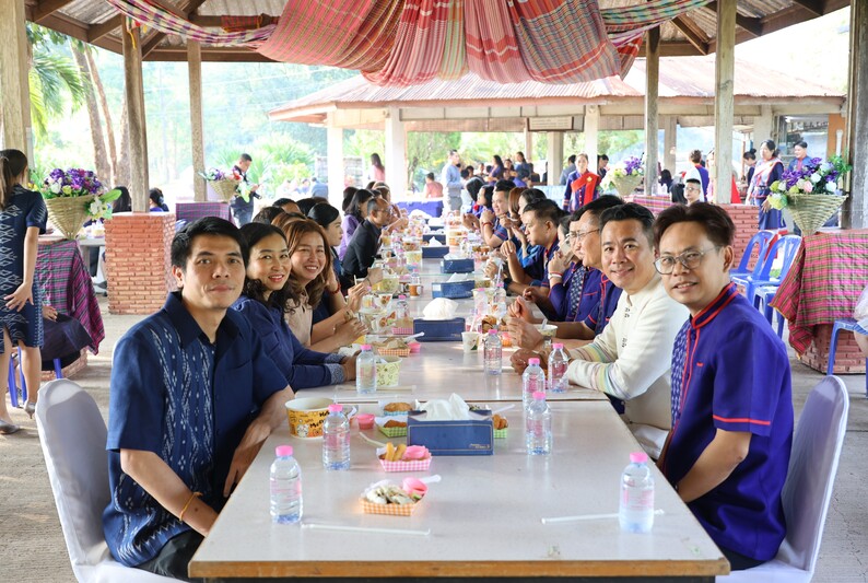 ม.นครพนม ร่วมกับหน่วยงานทางการศึกษาจังหวัดนครพนม จัดกิจกรรมสภากาแฟ ภายใต้หัวข้อ