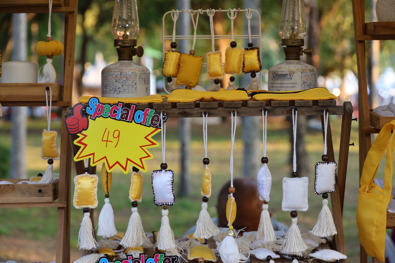 ม.นครพนม ร่วมจัดบูธแสดงกิจกรรมและพิธีเปิดงาน Music & มูเตลู Festival 2025