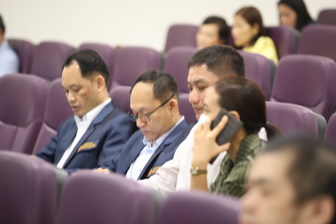 ม.นครพนมร่วมจัดอบรม “จริยธรรมการวิจัย” สร้างนักวิจัยคุณภาพ ขับเคลื่อนสู่มาตรฐานสากล