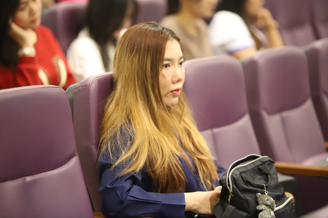 ม.นครพนมร่วมจัดอบรม “จริยธรรมการวิจัย” สร้างนักวิจัยคุณภาพ ขับเคลื่อนสู่มาตรฐานสากล