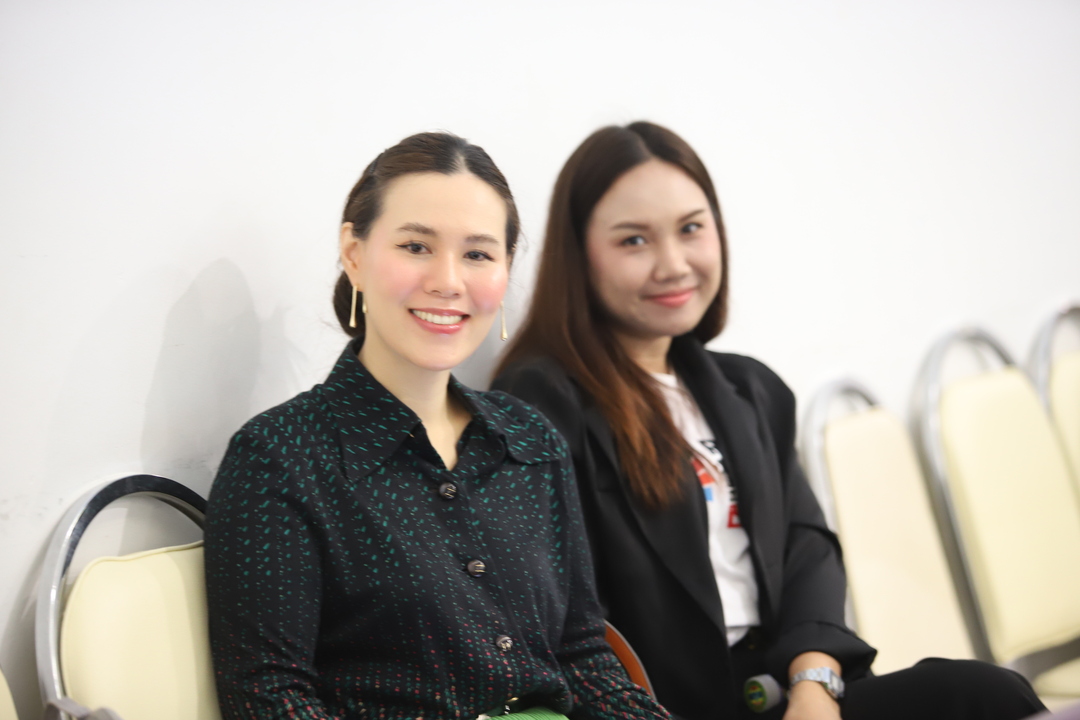 ม.นครพนมร่วมจัดอบรม “จริยธรรมการวิจัย” สร้างนักวิจัยคุณภาพ ขับเคลื่อนสู่มาตรฐานสากล