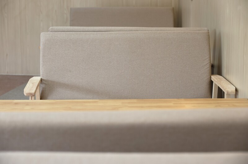 คณะวิศวกรรมศาสตร์ เปิดให้บริการ “Co-Working Space EN-NPU” ชั้น 4 ส่งเสริมการเรียนรู้และการทำงานร่วมกันในบรรยากาศผ่อนคลาย