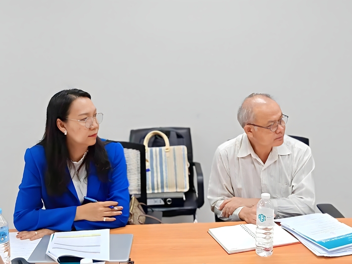 ม.นครพนม เดินหน้าขับเคลื่อนโครงการจัดตั้งคณะแพทยศาสตร์ เตรียมเสนอของบประมาณประจำปี 2570