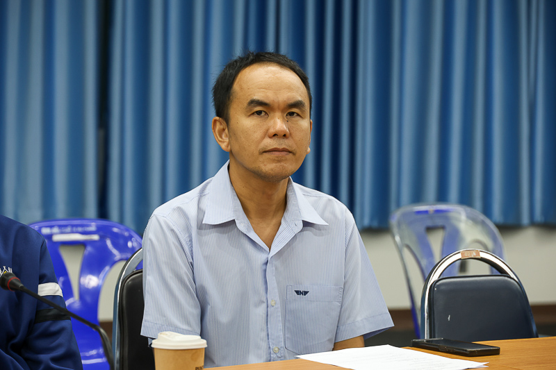 มหาวิทยาลัยนครพนม เตรียมจัดกิจกรรมวิ่งเฉลิมฉลองในโอกาสครบรอบ 20 ปี แห่งการสถาปนามหาวิทยาลัย