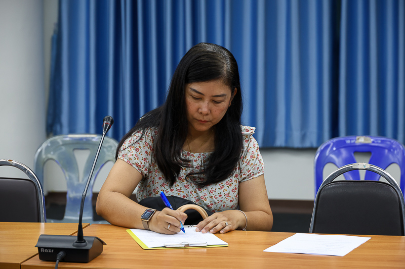 มหาวิทยาลัยนครพนม เตรียมจัดกิจกรรมวิ่งเฉลิมฉลองในโอกาสครบรอบ 20 ปี แห่งการสถาปนามหาวิทยาลัย