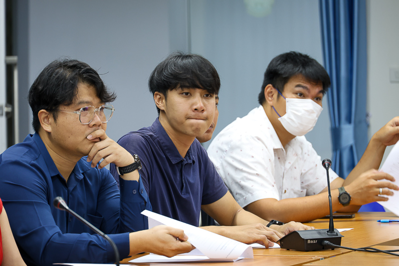 มหาวิทยาลัยนครพนม เตรียมจัดกิจกรรมวิ่งเฉลิมฉลองในโอกาสครบรอบ 20 ปี แห่งการสถาปนามหาวิทยาลัย