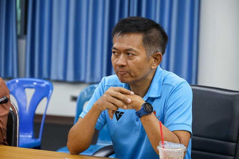 มหาวิทยาลัยนครพนม เตรียมจัดกิจกรรมวิ่งเฉลิมฉลองในโอกาสครบรอบ 20 ปี แห่งการสถาปนามหาวิทยาลัย