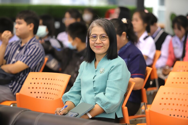 ม.นครพนม จัดกิจกรรมอบรม “การจัดการก๊าซเรือนกระจก และ Zero Waste” มุ่งสร้างความรู้ด้านสิ่งแวดล้อมขับเคลื่อนชุมชนยั่งยืน