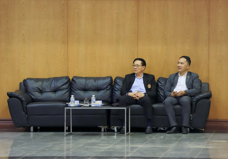 ม.นครพนม จับมือ ป.ป.ช. อบรมเชิงปฏิบัติการ “ต้านทุจริตติดสินบนด้วย ISO 37001” สร้างวัฒนธรรมองค์กรโปร่งใส