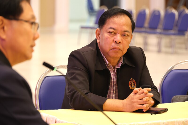 ม.นครพนม เดินหน้าผนึกกำลังภาควิชาการ–ผู้เชี่ยวชาญ เตรียมเสนอขอทุนวิจัย สวก. พัฒนาเทคโนโลยีการเกษตรอัจฉริยะ