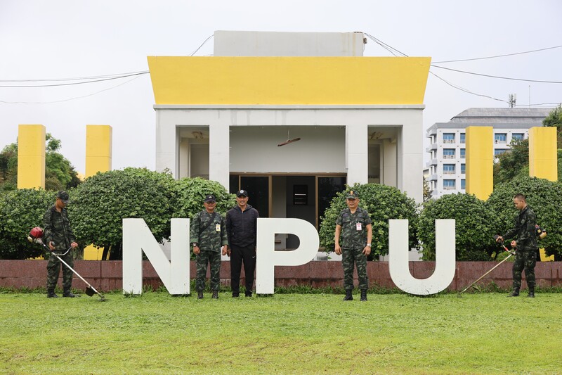 เตรียมร่วมจัดกิจกรรม “รด.จิตอาสา เราทำความดีด้วยหัวใจ” เฉลิมพระเกียรติในหลวง รัชกาลที่ 10