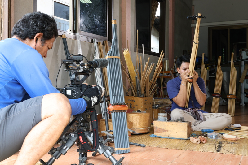 ไอเดียสร้างสรรค์ ! ผู้ประกอบการแคนรุ่นใหม่ ต่อยอดภูมิปัญญาสู่สากล